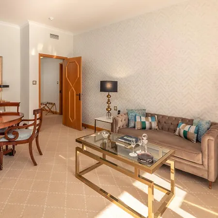 Hotel Quinta Do Lago Hotel Quinta do Lago