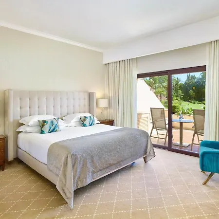 Hotel Hotel Quinta Do Lago 5*
