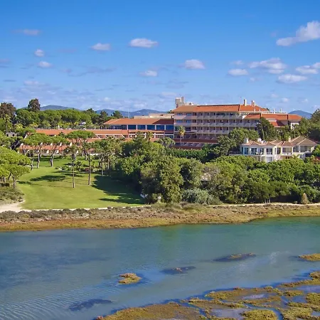 湖滨庄园酒店 酒店 5*