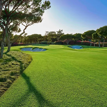 Quinta Do 5* Кинта-до-Лаго