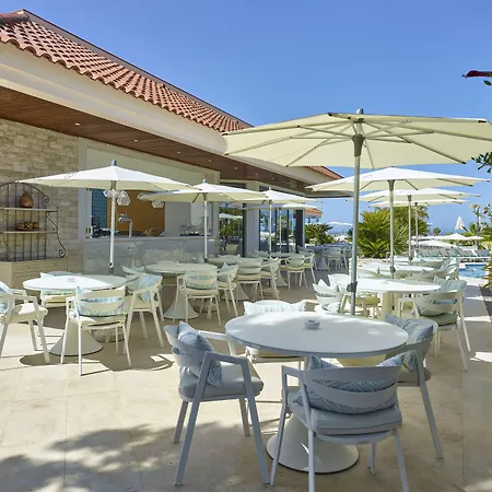 湖滨庄园酒店 5* 金塔湖