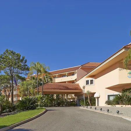 Quinta Do 5* Кинта-до-Лаго