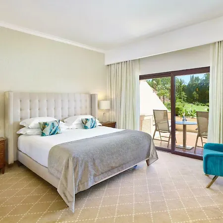 Hotel Quinta Do Lago Hotel