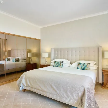 Hotel Quinta Do Lago 5* Quinta do Lago