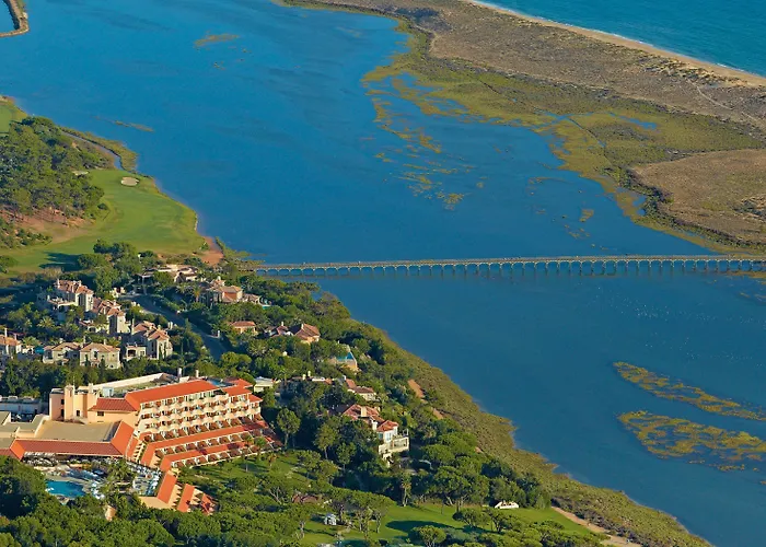 Quinta Do Quinta do Lago