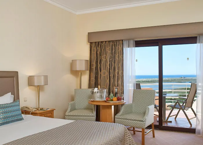 Quinta Do Hotel Quinta do Lago