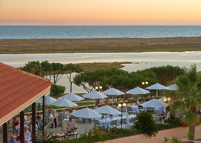 Hotel Quinta Do Quinta do Lago