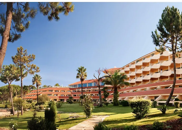 Quinta Do 5* Quinta do Lago