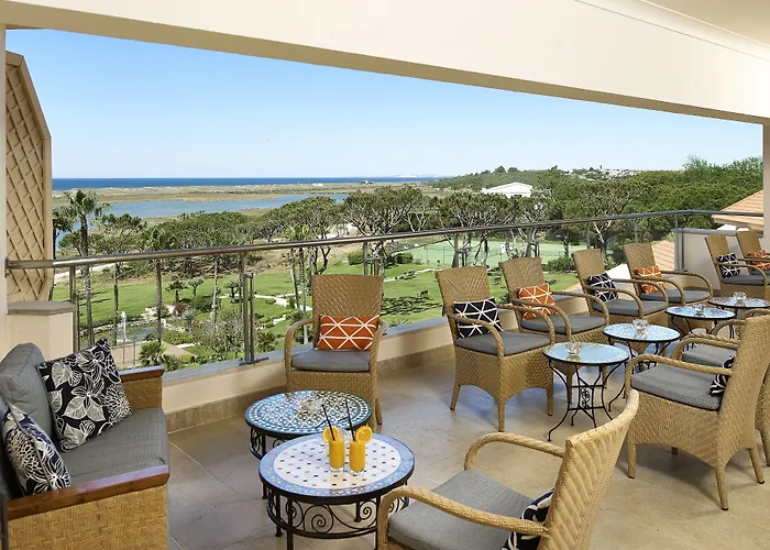 Quinta Do Hotel Quinta do Lago