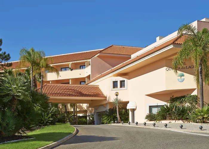 Hotel Quinta Do