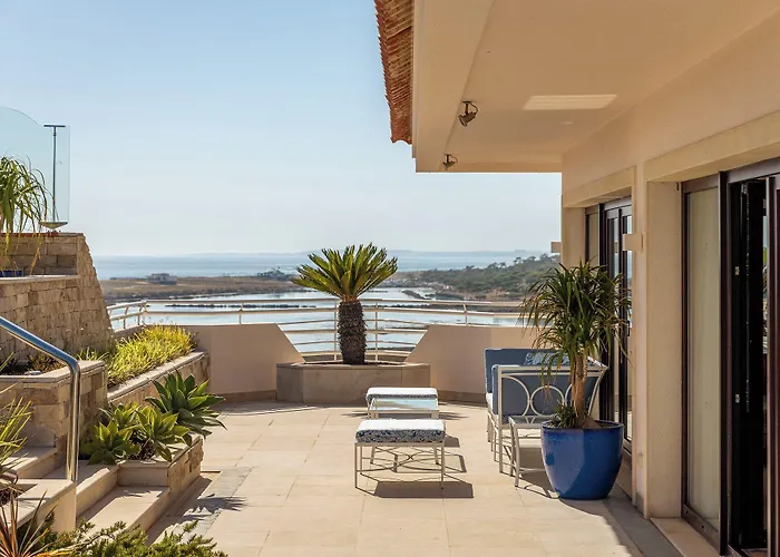 Hotel Quinta Do Quinta do Lago