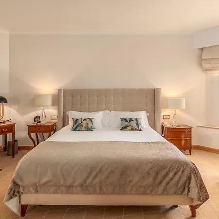 Ξενοδοχείο Quinta Do Quinta do Lago