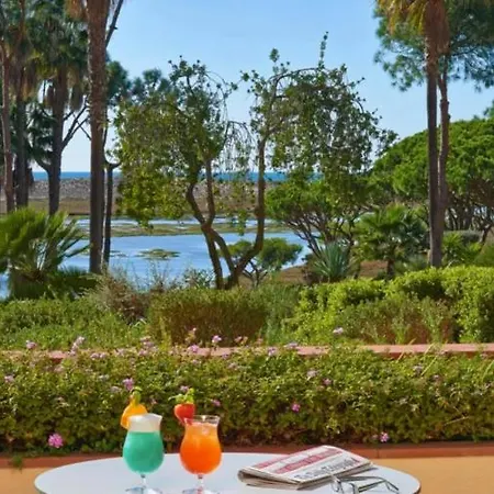 Quinta Do 5*