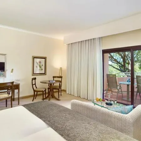Quinta Do 5* Quinta do Lago