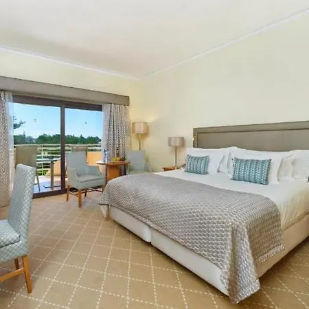 Quinta Do Country Club Hotel 5*