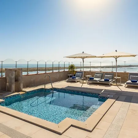 Quinta Do 5* Quinta do Lago