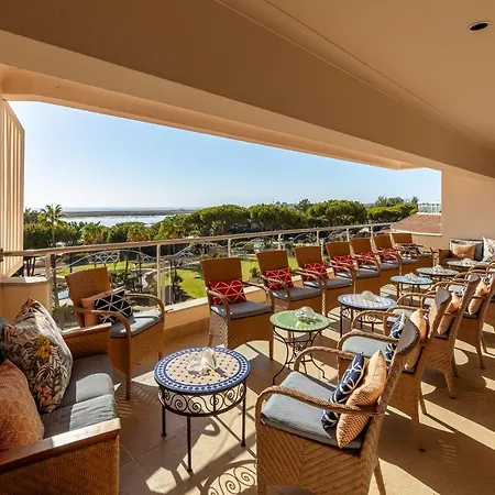Quinta Do Country Club Hotel