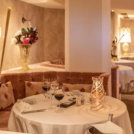 Hotel Quinta Do Country Club