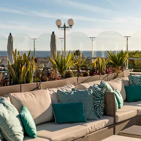 Quinta Do Country Club Hotel 5*