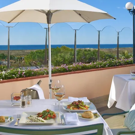 Hotel Quinta Do Country Club 5*