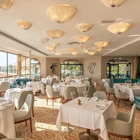 Quinta Do 5* Quinta do Lago