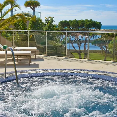 Hotel Quinta Do Country Club 5*