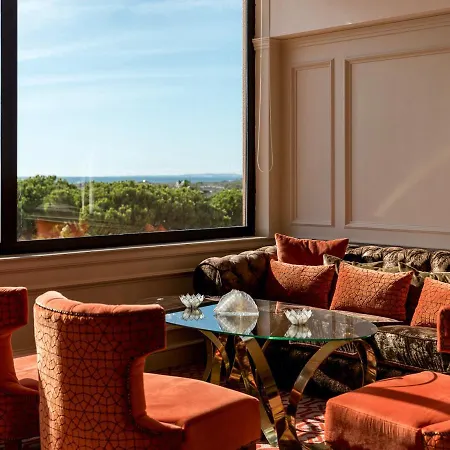 Quinta Do 5* Quinta do Lago