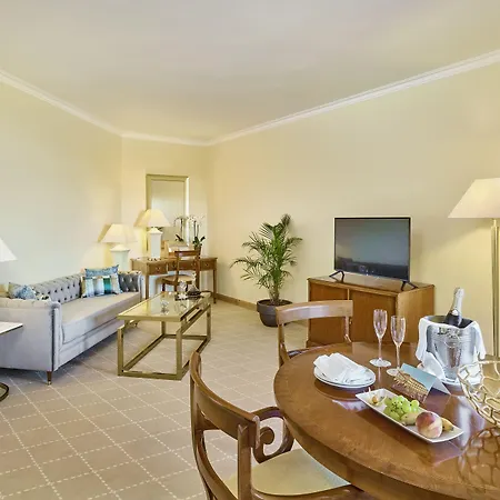 Hotel Quinta Do