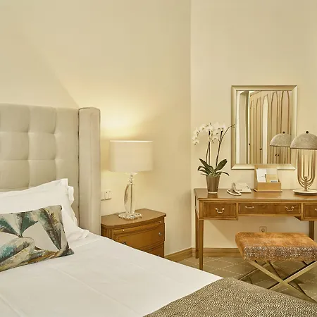 Quinta Do فندق 5*