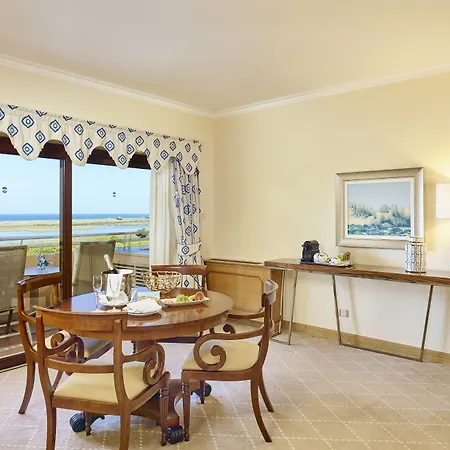 Quinta Do Hotel Quinta do Lago
