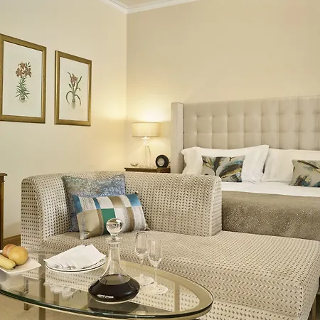 Quinta Do 5*