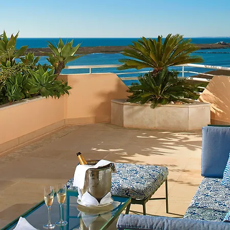 Quinta Do Hotel