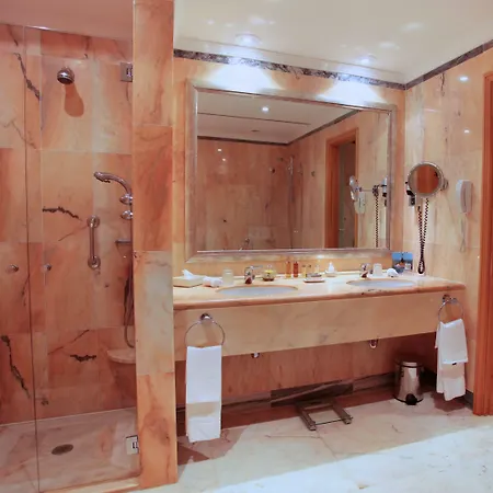 Quinta Do فندق 5*