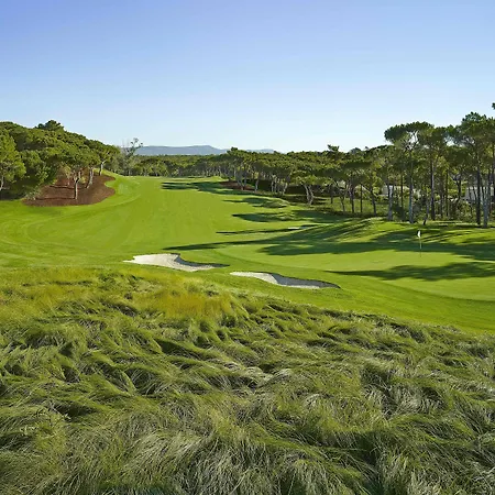 Quinta Do Hotel Quinta do Lago