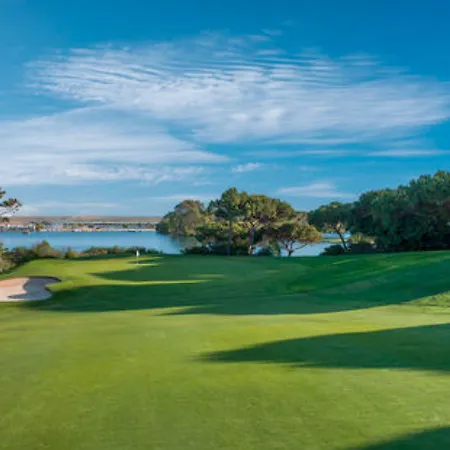 Quinta Do Hotel Quinta do Lago