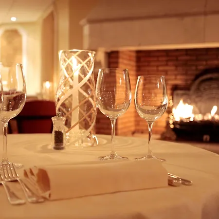 Quinta Do 5* كينتا دو لاغو