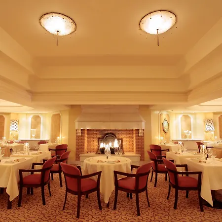 Quinta Do فندق 5*