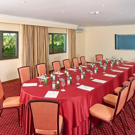 Quinta Do Hotel