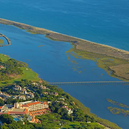 Quinta Do فندق كينتا دو لاغو