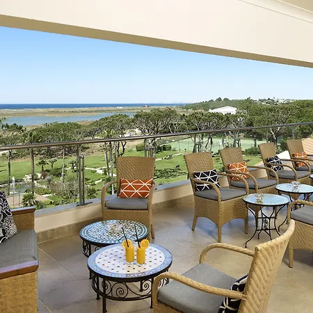 Quinta Do Hotel Quinta do Lago