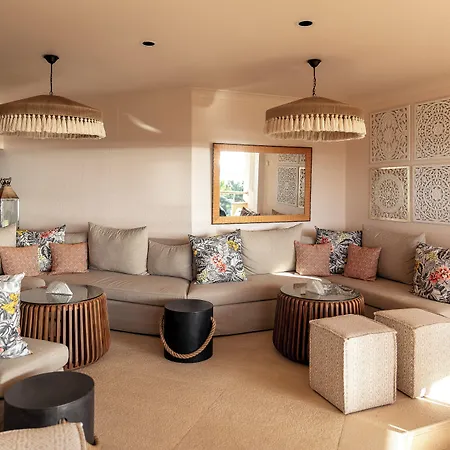 فندق Quinta Do 5*