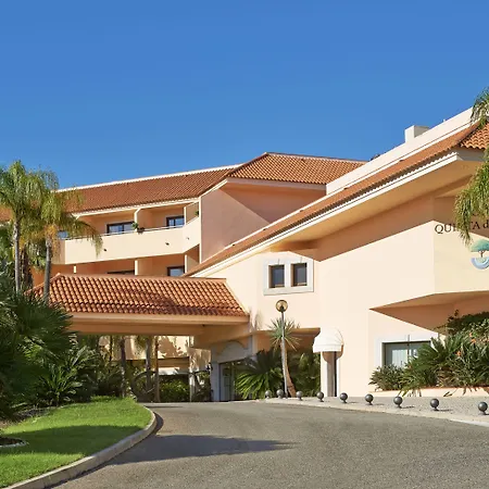 Hotel Quinta Do