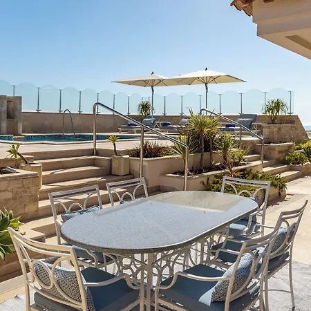 Quinta Do فندق 5*