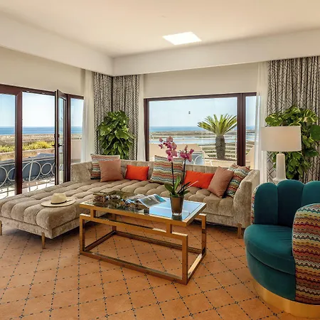 فندق Quinta Do 5*