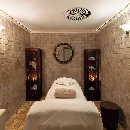 Quinta Do 5* كينتا دو لاغو