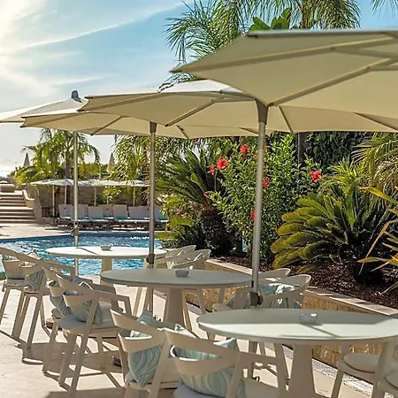 Hotel Quinta Do