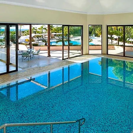 Quinta Do Hotel 5*