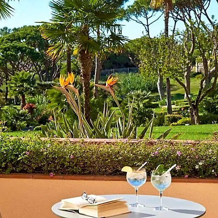 Hotel Quinta Do 5*