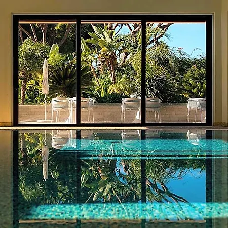 Quinta Do 5* Quinta do Lago