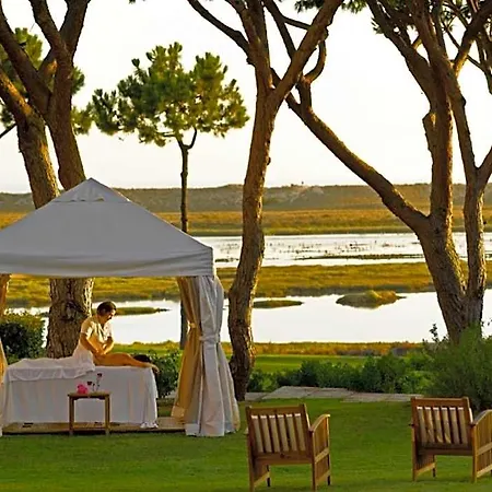 Quinta Do 5* Quinta do Lago